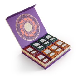 Kingdom Of The Stag  Celestial Teas