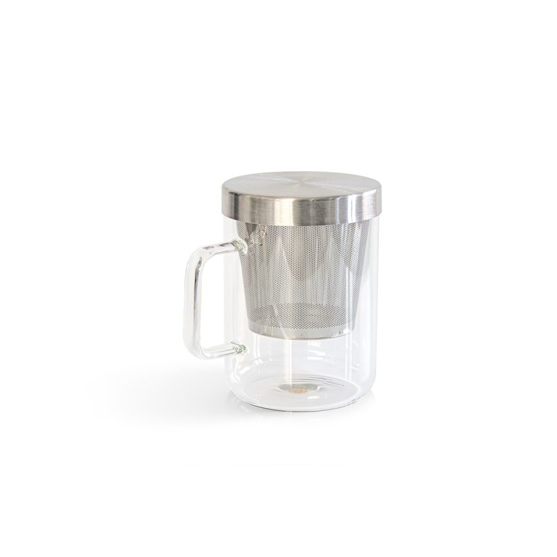 Lumière Mug By Tchaba