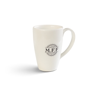 Mff Mug White