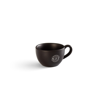 Espresso Cup Black Mff