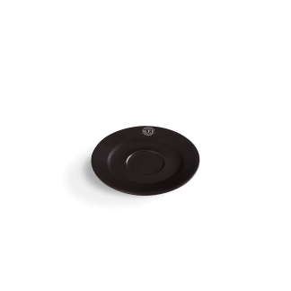 Saucer Mff Black
