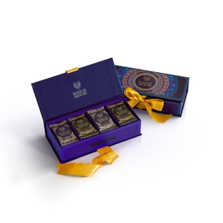 Napolitains Gift Box Bleu Azur