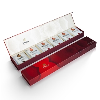 Black Tea Selection