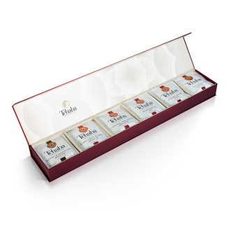 DIVERSITHÉ Black Tea Collection