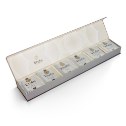 Diversithé Collection White Tea