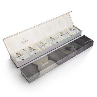 Diversithé Collection White Tea