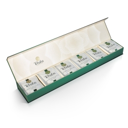 Diversithé Collection Green Tea