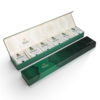 Diversithé Collection Green Tea