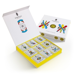 Coffret Cartes