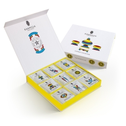 Coffret Cartes