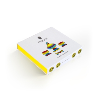 Coffret Cartes