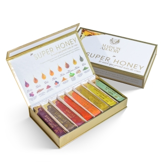 SUPER HONEY Discovery