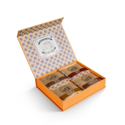 Discovery Box Flavors Twiste