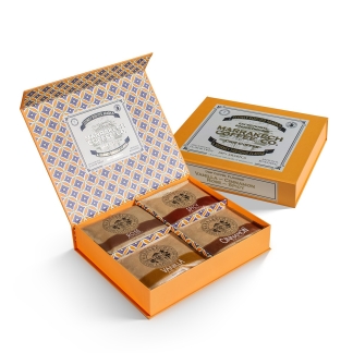 Discovery Box Flavors Twiste