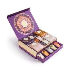 Kingdom of the Stags Secret Treasure