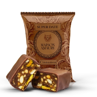 Super Datte Cannelle