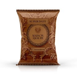 Cinnamon Super Dates