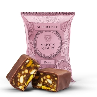 Rose Super Date