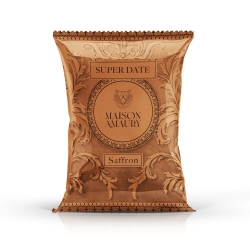 Super Datte Safran