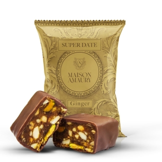 Super Datte Gingembre