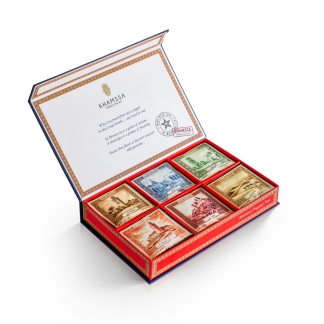 Coffret Fantasia