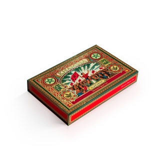 Collection Timbres Dima Maghrib!