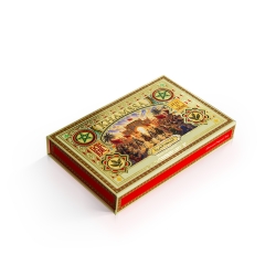 Collection Timbres  Fête du Trône