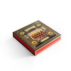 Collection Timbres Coffret Fantasia