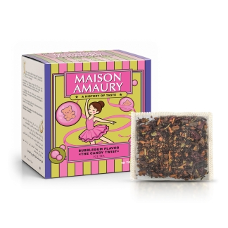 Bubblegum Flavor