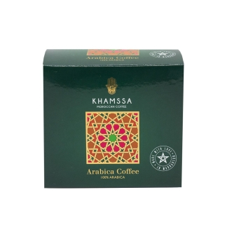 Arabica Coffee
