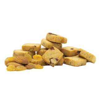 Sablés Fekkas