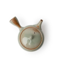 Japanese Kyusu Teapot