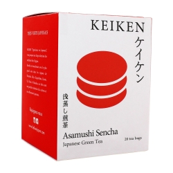 Asamushi Sencha