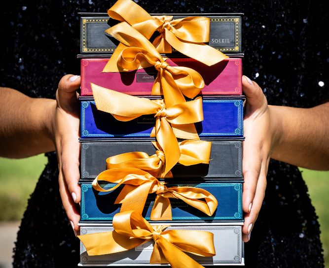 cadeau chocolat saint-valentin