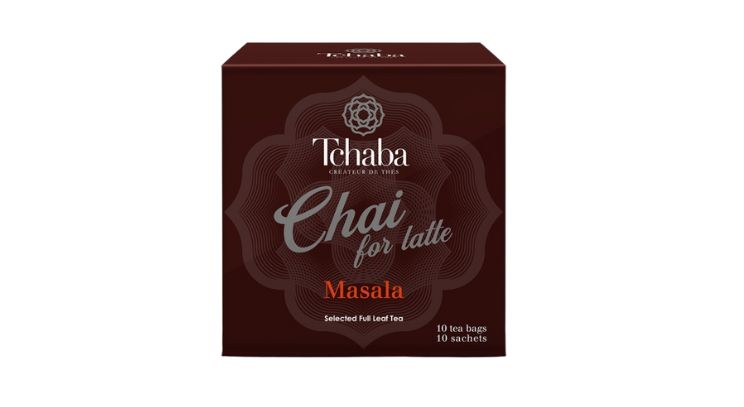 chai latte