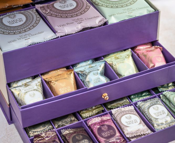 chocolat maison amaury 