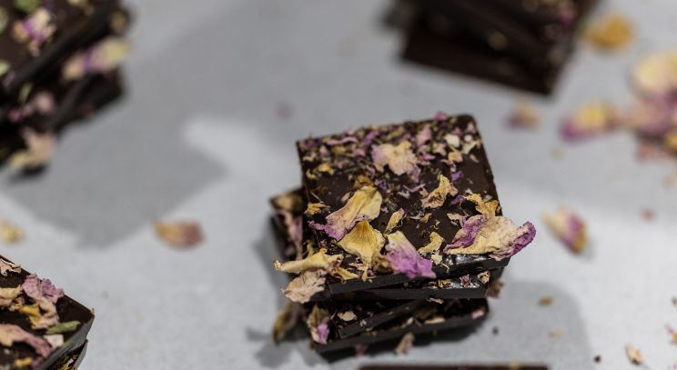 chocolat napolitain maison amaury