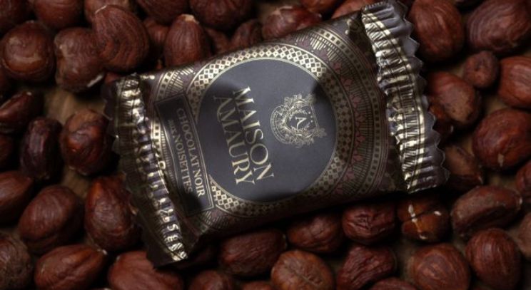 chocolat de paque