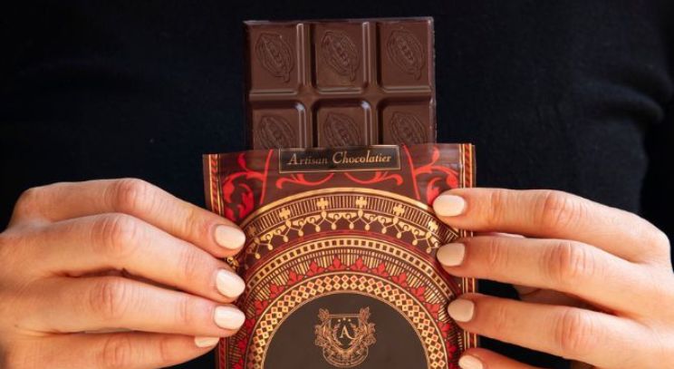 chocolat maison amaury marrakech fine food