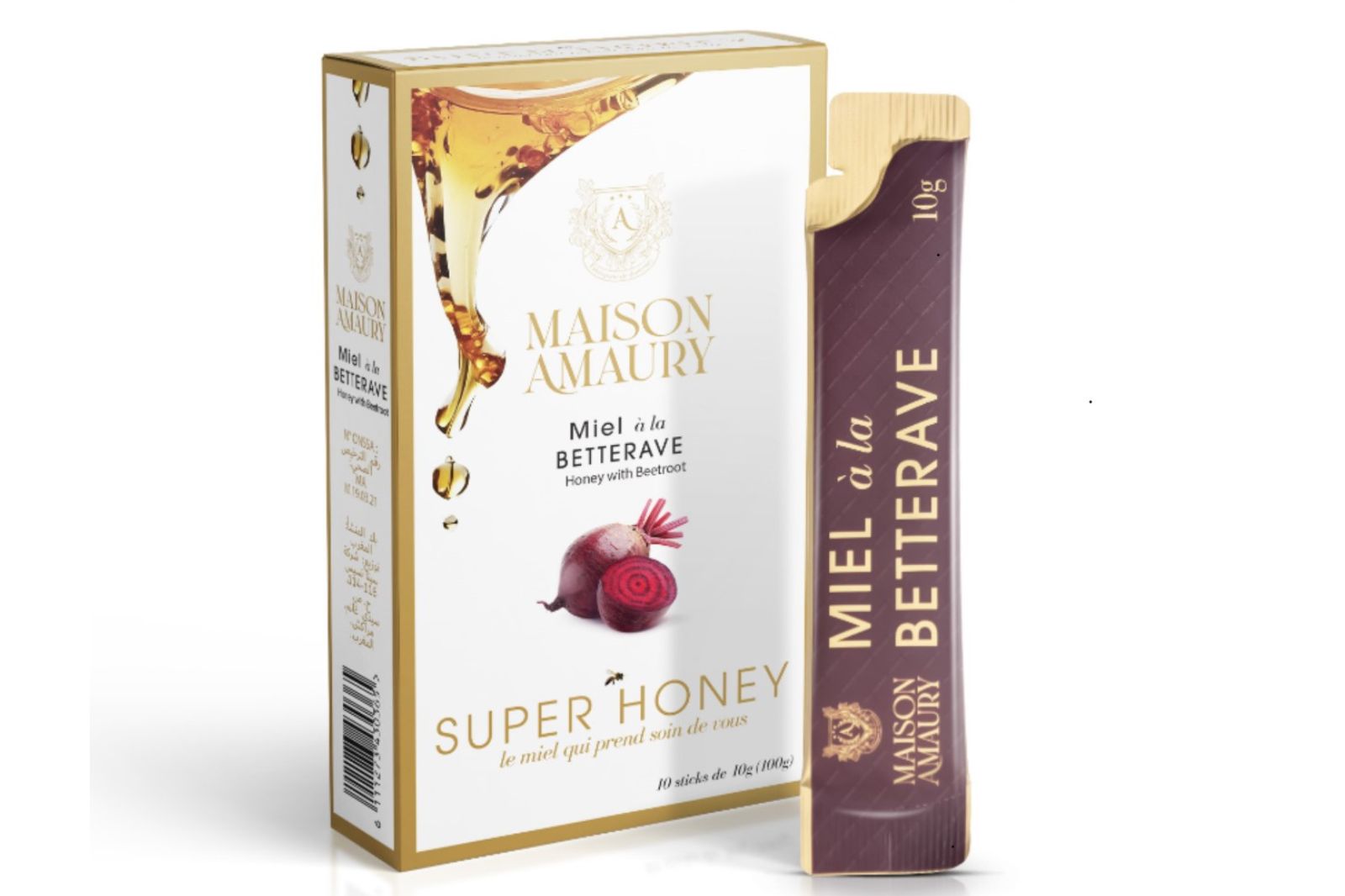 honey