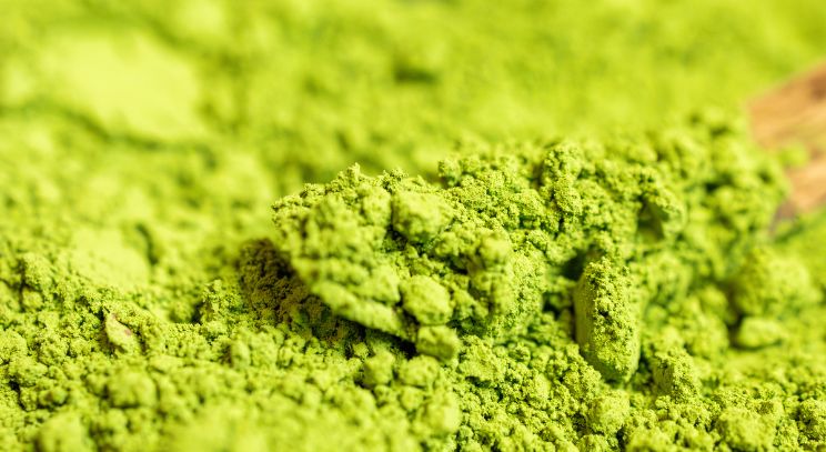 matcha