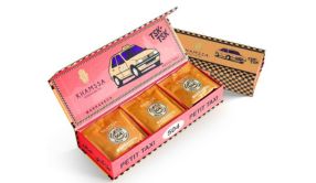 Coffret Taxi