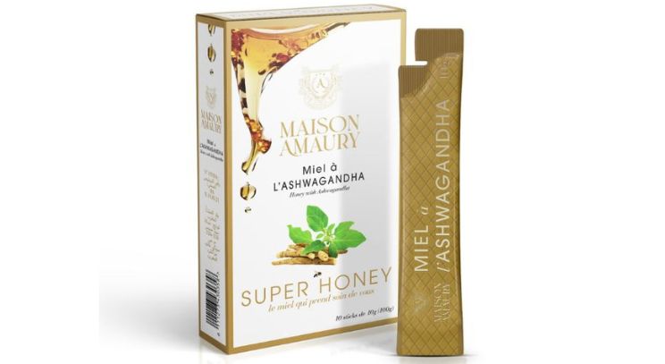 super honey