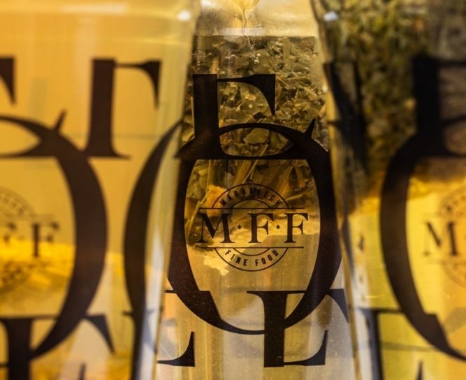 recette ice tea