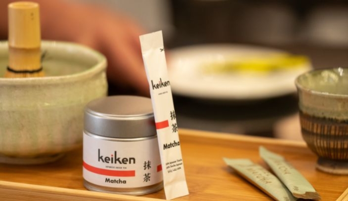 Matcha Keiken