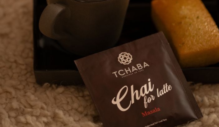 Chai latte