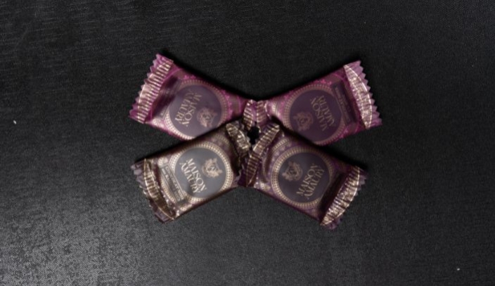 Chocolats Napolitains Maison Amaury                                      