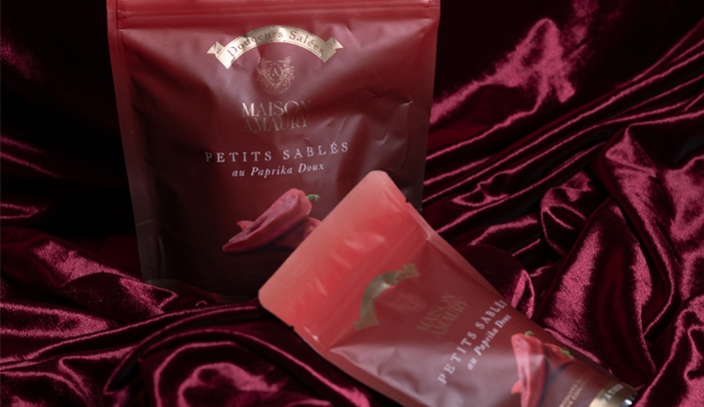 A Touch of Halloween Magic