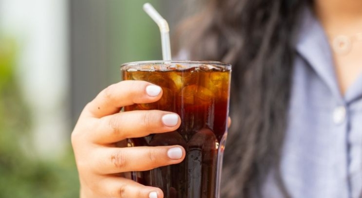 Iced Latte Maison : Le Café Glacé Qui Fait l’Unanimité