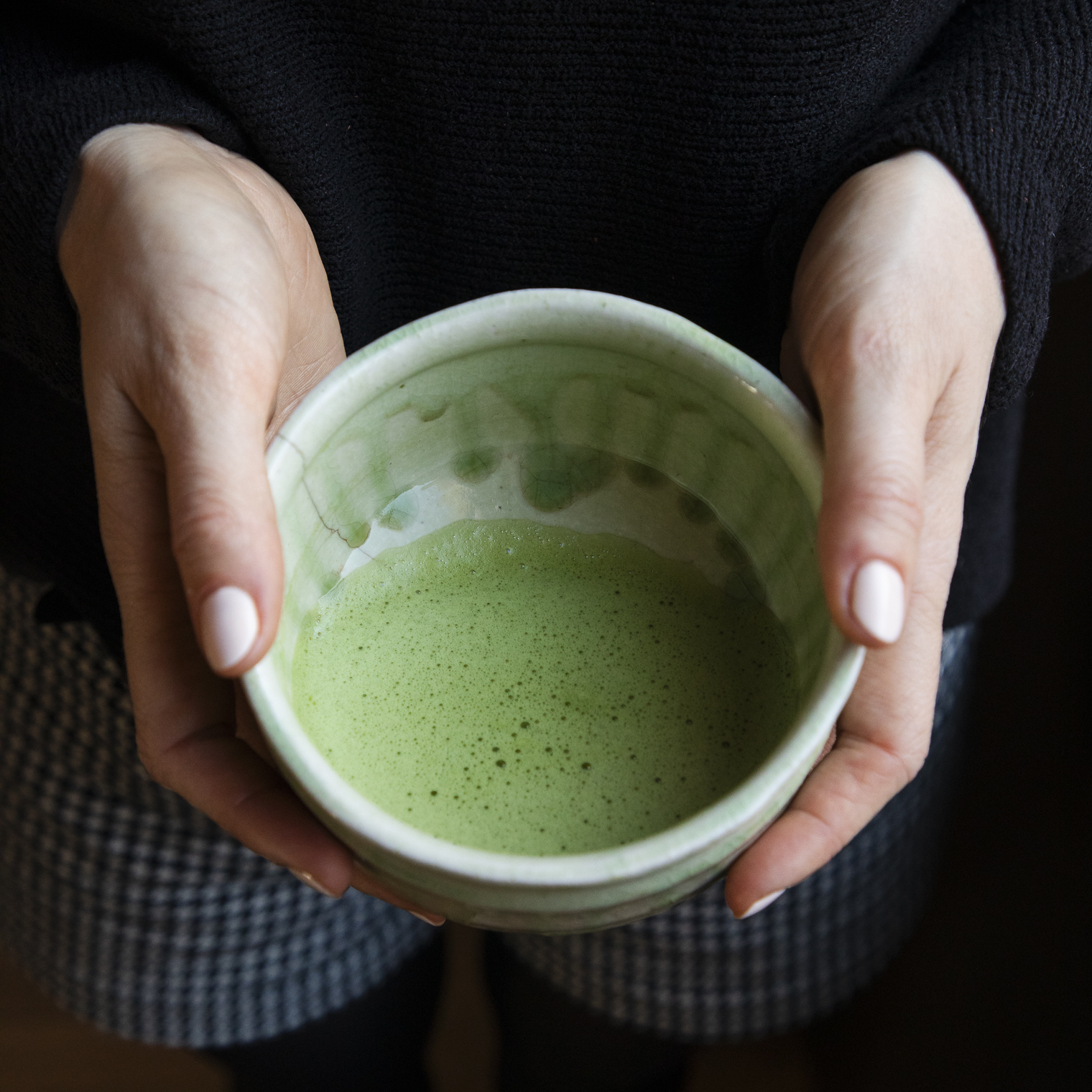 Mass Matcha Organic Matcha, thé vert, Keiken